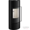 Печь-камин Spartherm Senso M H₂O с водяным контуром Печь-камин Spartherm Senso M H₂O с водяным контуром