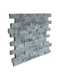 Плитка из "Талькохлорита" рваный камень