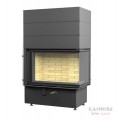 Каминная топка АСТОВ П2С 8457 L/P Каминная топка АСТОВ П2С 8457 L/P