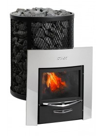Печь Harvia Ville Haapasalo 240 DUO