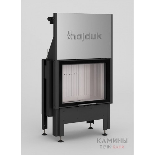 Каминная топка Hajduk Volcano 1VTh - S (slim) Каминная топка Hajduk Volcano 1VTh - S (slim)