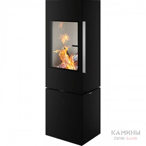 Печь-камин Spartherm SEO S Leva Печь-камин Spartherm SEO S Leva