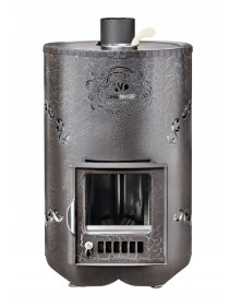 Печь для бани Ферингер Уют ПФ 25 кожух стандарт