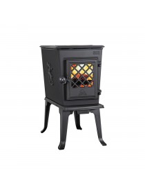 Чугунный камин Jotul F 602 ECO BP