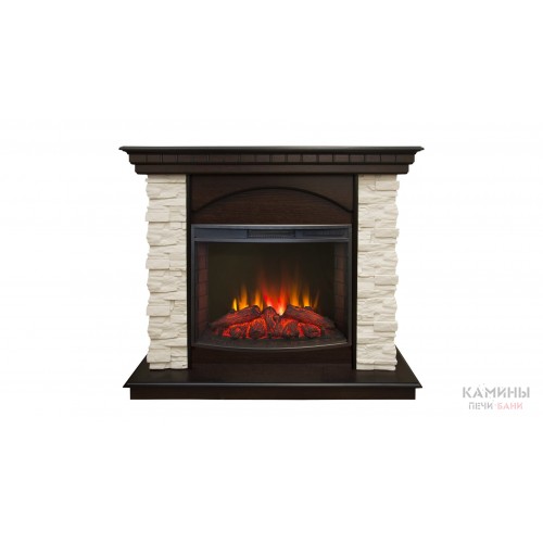 Электрокамин Elford 25,5 AO с Evrika 25,5 Электрокамин Elford 25,5 AO с Evrika 25,5