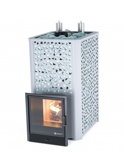 Печь ИзиСтим Ялта 40 К