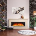 Электрокамин Ontario 52 WT с очагом Joker 52 Электрокамин Ontario 52 WT с очагом Joker 52