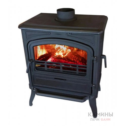 Чугунная печь KAWMET Premium S13 - 10 кВт Чугунная печь KAWMET Premium S13 - 10 кВт