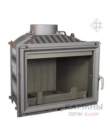 Каминная топка Kratki Eryk 700