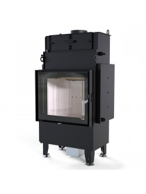 Каминная топка Defro Home Navi SM