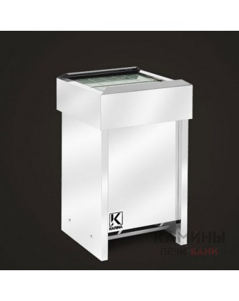 Электрическая печь KARINA Eco 10 Змеевик