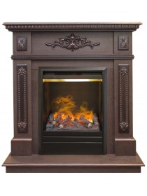Электрокамин RealFlame Lilian DN с Olympic 3D