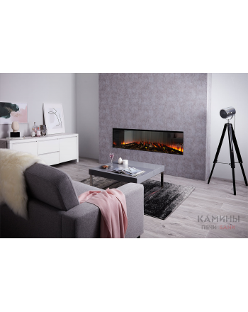 Электрокамин British Fires New Forest 1600 Deluxe 