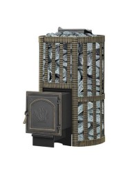 Печь Везувий Ураган Ковка 22 (271)