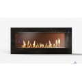 Настенный биокамин / очаг Mercury Stemalit 1500 (SappFire) в Минске