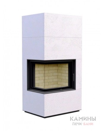 Камин Астов APLIT П2С 700