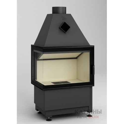 Каминная топка Hajduk Smart 2LXLT Каминная топка Hajduk Smart 2LXLT