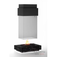 Островной камин Elba