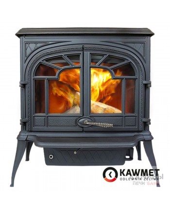 Чугунная печь KAWMET Premium S9 (11,3 кВт)