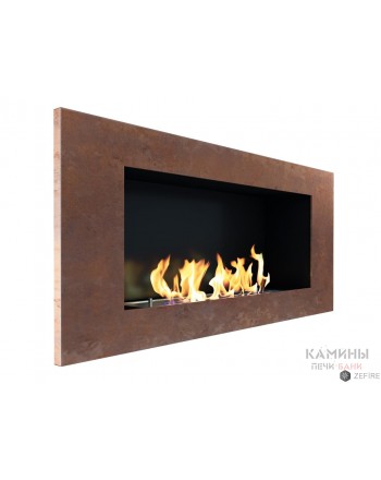 Биокамин Elliot 900 LOFT (Zefire)