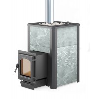 Печь Везувий Легенда 22 (270) Талькохлорит