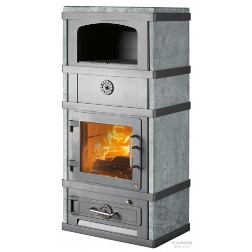 Печь-камин Lotus 2080/2280 Печь-камин Lotus 2080/2280