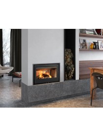 Каминная топка Rocal ARc 100 DC