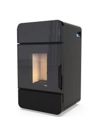 Пеллетный камин DEFRO HOME OMNIPELL