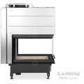 Каминная топка Romotop HEAT U3g L 50.52.70.21 конвекционная трехсторонняя с подъемными дверцами и раздельными стеклами Каминная топка Romotop HEAT U3g L 50.52.70.21 конвекционная трехсторонняя с подъемными дверцами и раздельными стеклами