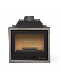 Каминная топка Эльба ТКТ-9,0-01