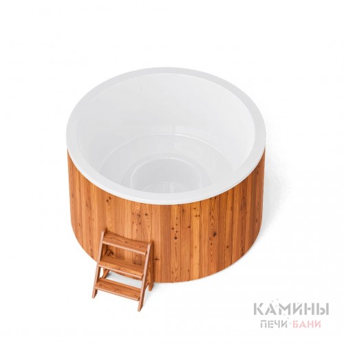 Купель Comfort Cold 195 PolarSpa 