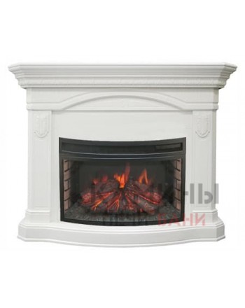 Каминокомплект SYDNEY с FIREFIELD 25 S IR