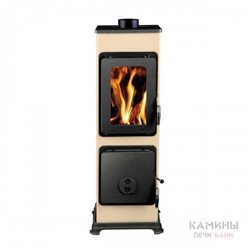 ПЕЧЬ BOZEN TOP, КАПУЧИНО (THORMA) ПЕЧЬ BOZEN TOP, КАПУЧИНО (THORMA)