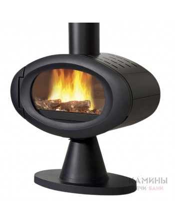 Печь-камин Cheminees Philippe Villaire