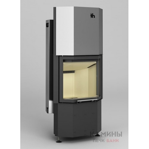 Каминная топка Hajduk Prisma Mh