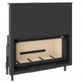 Каминная топка KFD Linea H 1180 4.0 Каминная топка KFD Linea H 1180 4.0