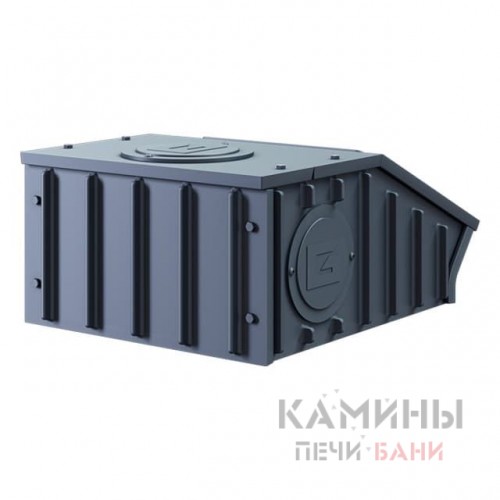 Короб для печи Гром 50 Короб для печи Гром 50