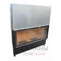 Каминная топка KOBOK Chopok L 130, VD 1370×570