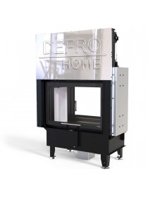 Каминная топка DEFRO HOME INTRA ME T G