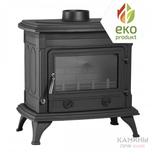 Печь камин Nordflam Asti