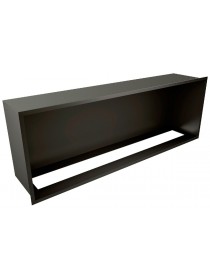 Встраиваемый очаг Standart 1400 (ZeFire)