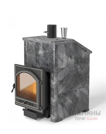 Комплект Президент "Легенда Ретро 205" Талькохлорит, S-40