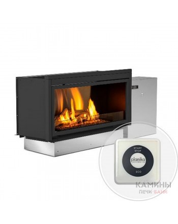 Биокамин Planika Pure Flame