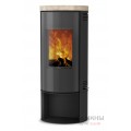 Печь-камин Solzaima Round SR500 PV (Fogo Montanha)