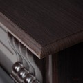 Электрокамин RealFlame Ottawa DN с Majestic Lux S BL