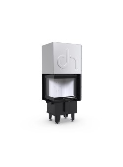 Defro Home Intra XS BL Mini G OPTI