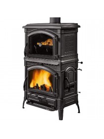 Печь камин La Nordica Isotta Forno Evo