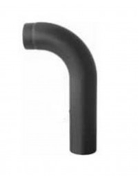 Колено гнутое высокое короткое KG-CZ2/WK Darco