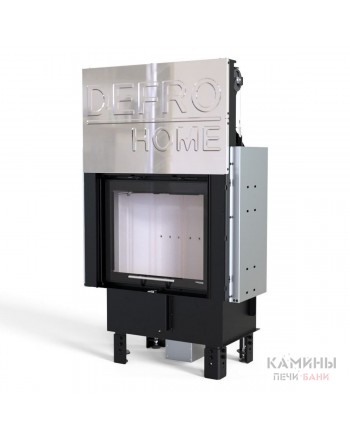 Каминная топка DEFRO HOME INTRA SM G