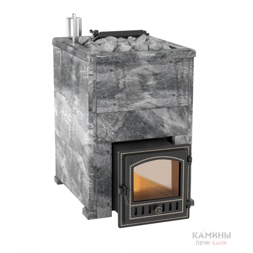 Комплект Эверест INOX 20 (280) Талькохлорит, S-40 Комплект Эверест INOX 20 (280) Талькохлорит, S-40